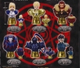 фотография Fate/Zero Chess Piece Collection: Lancer Black Ver.
