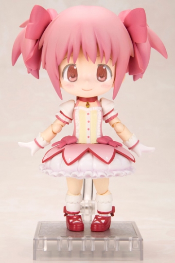 главная фотография Cu-Poche 02 Kaname Madoka