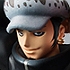 Chess Piece Collection R ONE PIECE Vol.3: Trafalgar Law