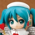 Nendoroid Petit Hatsune Miku Christmas Piano Cake Ver.