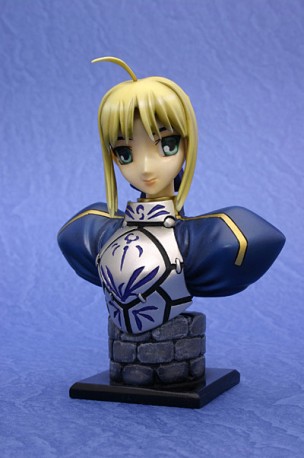 главная фотография Fate Bust Collection Saber