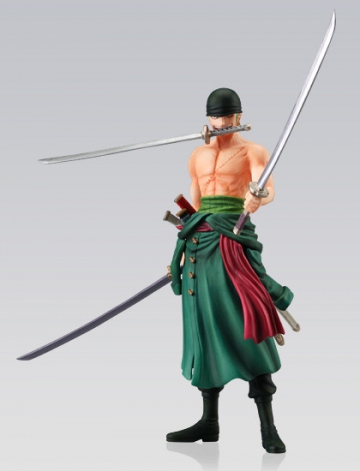 главная фотография Super One Piece Styling: Roronoa Zoro