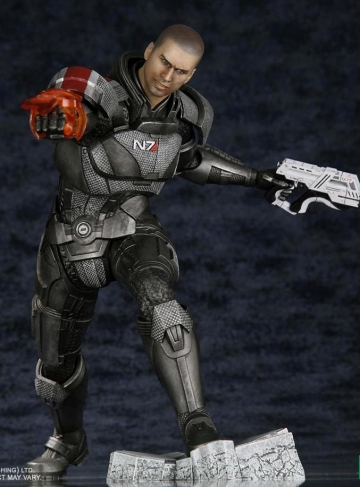 главная фотография ARTFX Statue John Shepard