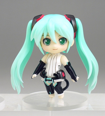 главная фотография Nendoroid Petit Miku Append