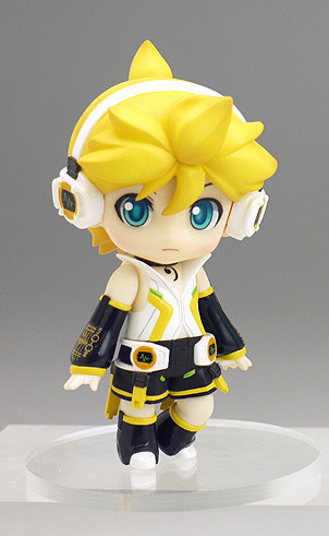 главная фотография Nendoroid Petit Len Append