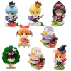 фотография Petit Chara Land Gintama Snow White: Gin-san Tree