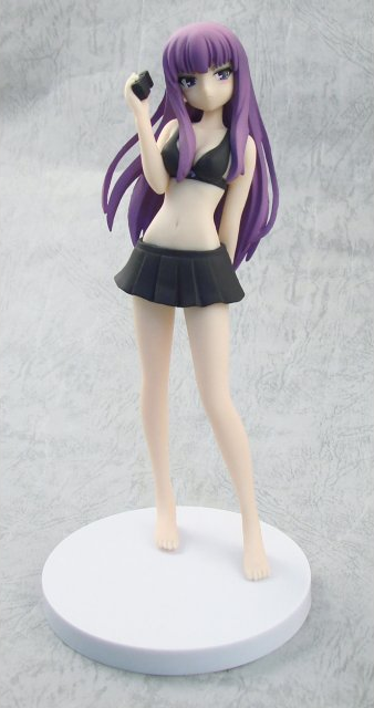 главная фотография Baka to Test to Shokanju EX Pool Side Kirishima Shouko