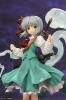 фотография Konpaku Youmu Curiosities of Lotus Asia ver.