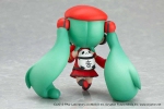 фотография Nendoroid Petite: Hatsune Miku HMO ver.