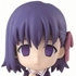 Ichiban Kuji Kyun-Chara World Fate/Zero Part 2: Matou Sakura Chibi Kyun-Chara