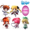 фотография Ichiban Kuji Mahou Shoujo Lyrical Nanoha The Movie 2nd A's: Vita Kyun-Chara
