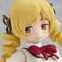 figma Mami Tomoe: School Uniform ver.