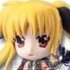 Ichiban Kuji Mahou Shoujo Lyrical Nanoha The Movie 2nd A's: Fate Testarossa Kyun-Chara