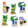 фотография Dragon Ball Z Petit Imagination 2: 16, 17 & 18