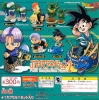 фотография Dragon Ball Z Petit Imagination 2: Future Trunks