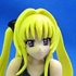 HGIF To-LOVE-Ru #2: Konjiki no Yami Black Swimsuit Ver.