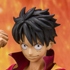 Figuarts ZERO Monkey D. Luffy FILM Z Battle Clothes Ver.