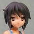 Figure Meister Suzumiya Haruhi no Yuutsu #2: Nagato Yuki Swimsuit Ver. A