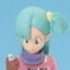 Chara Vignette Bulma