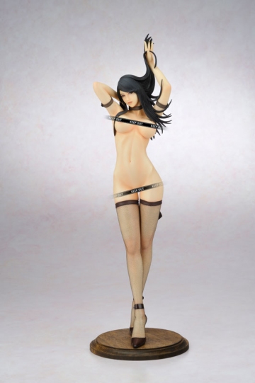 главная фотография Diskvision Original: Elsa Black Hair Ver.