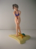 фотография Love Hina Summer Beach Collection Vol.2: Mitsune Konno