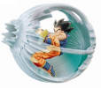 фотография Dragon Ball Capsule Neo Cell-Kai: Kamehame-ha