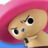 Tony Tony Chopper DX Version A