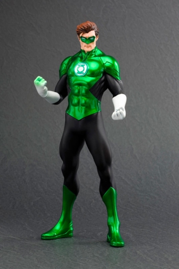 главная фотография DC Comics New 52 ARTFX+ Green Lantern