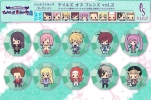 фотография -es series nino- Tales of Friends Gel Charm Collection Vol.2: Yuri Lowell