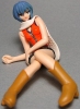 фотография HGIF Sadamoto Yoshiyuki Collection 4: Ayanami Rei