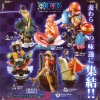 фотография Chess Piece Collection R One Piece Vol.2: Franky