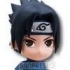 Ichiban Kuji Naruto Shippuuden vol 1: Sasuke Chibi Kyun-Chara