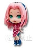 главная фотография Ichiban Kuji Naruto Shippuuden vol 1: Sakura Chibi Kyun-Chara