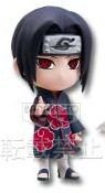 главная фотография Ichiban Kuji Naruto Shippuuden vol 1: Itachi Chibi Kyun-Chara