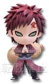 главная фотография Ichiban Kuji Naruto Shippuuden vol 1: Gaara Chibi Kyun-Chara