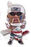 главная фотография Ichiban Kuji Naruto Shippuuden vol 1: Killer Bee Chibi Kyun-Chara