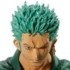 Figure Colosseum SCultures BIG Zoukeiou Chojho Kessen vol.5 Roronoa Zoro