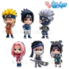 фотография Ichiban Kuji Naruto Shippuuden vol 1: Kakashi Chibi Kyun-Chara