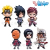 фотография Ichiban Kuji Naruto Shippuuden vol 1: Sasuke Chibi Kyun-Chara