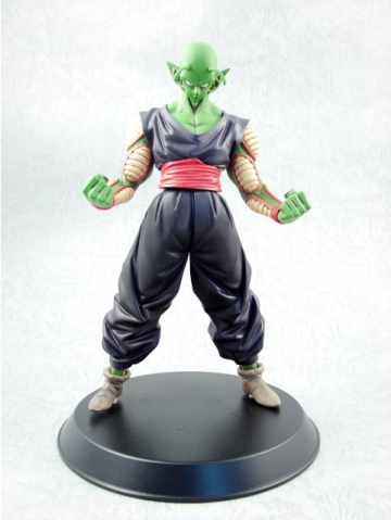 главная фотография Dragon Ball Z DX Vol. 5: Piccolo