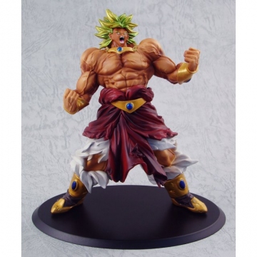 главная фотография Dragon Ball Z DX Max Muscle Mania Vol. 1: Broly