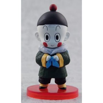 главная фотография Dragon Ball Z World Collectable Figure vol.5: Caos