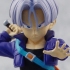 Dragon Ball Z World Collectable Figure vol.5: Trunks