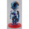 фотография Dragon Ball Z World Collectable Figure vol.5: Mecha Frieza