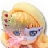 Ichiban Kuji Kyun-Chara Premium Macross F#5: Sheryl Nome