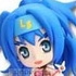 Ichiban Kuji Kyun-Chara Premium Macross F#5: Klan Klang