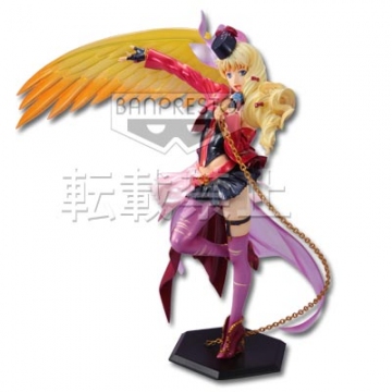 главная фотография Ichiban Kuji Kyun-Chara Premium Macross F#5: Sheryl Nome