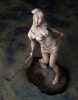 фотография Bubble head Nurse
