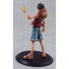 фотография Dragon Ball X One Piece Kai DX: Luffy