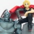 Book-in Figure: Edward Elric &amp; Alphonse Elric